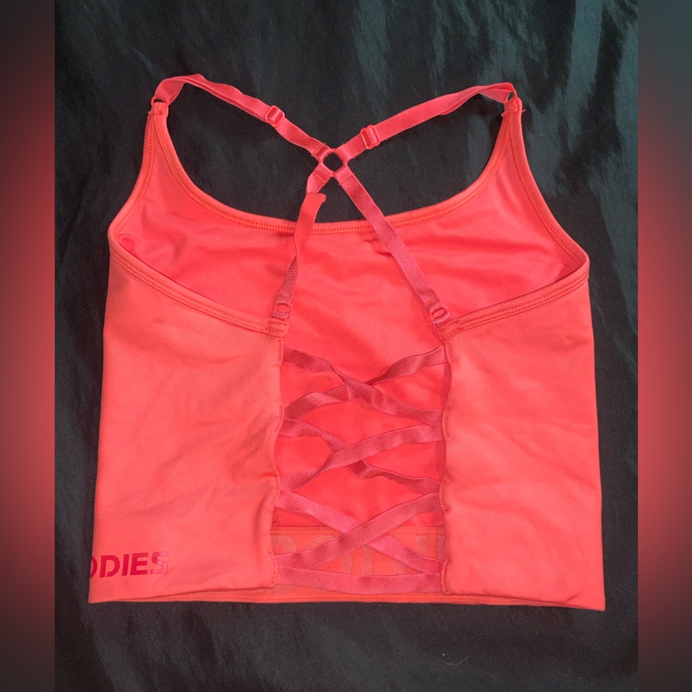 Better bodies top